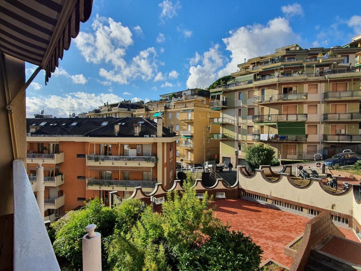 La Casa Di Claudia Apartment